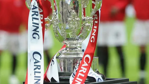 Carling Cup Third-Round Draw Announced: Arsenal to Face Spurs
