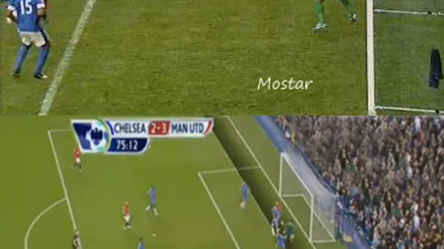 It's Time For Video Technology to be Introduced To Help Make Offside Decisions