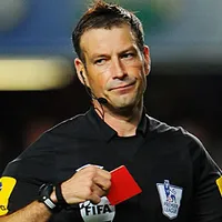 Photograph: Michael Regan/Getty