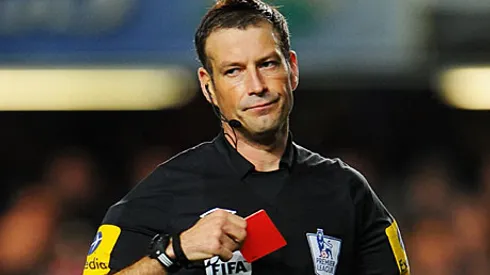 Mark Clattenburg to Referee First Chelsea Game In 6 Months This Sunday