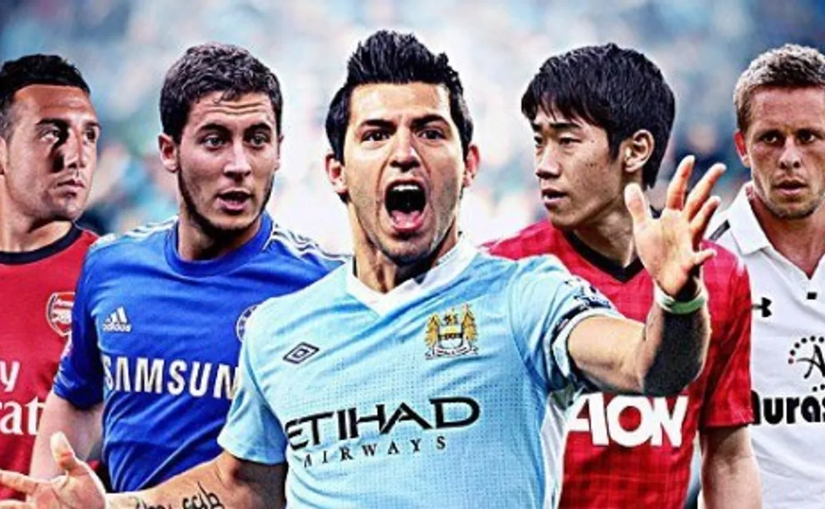 Premier League Saturday, Gameweek 15 Match Highlights [VIDEO] - World ...