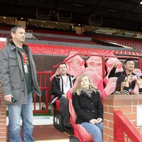 United at Old Trafford: Lucky, Good, or Something Else?