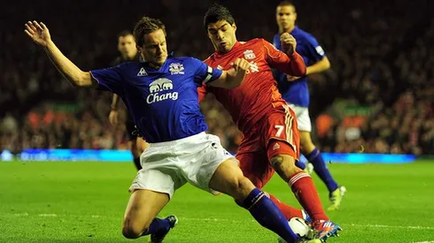Everton vs Liverpool Preview: It's Time For Moyes To Remove The Shackles From Everton