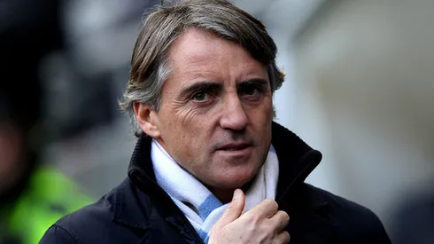 Roberto Mancini Writes Off Manchester City's Champions League Chances: The Nightly EPL