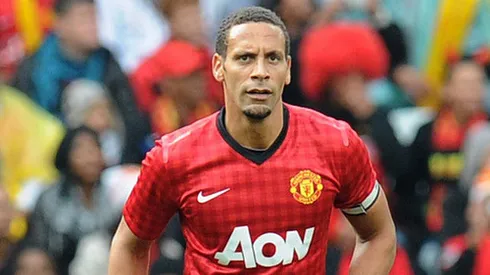 Rio Ferdinand Downplays Reports of Black Footballers' Union: The Daily EPL