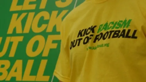 PFA Announce Six-Point Plan to Tackle Racism in Football: The Daily EPL