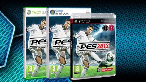PES 2013 Review: How Does It Stack Up Against FIFA 13?
