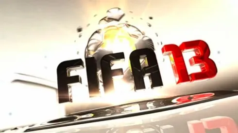 Win A Copy Of FIFA 13 For XBOX 360, PS3 or PS Vita