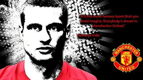 Nemanja Vidic Buys Apartment For Father of Friend Who Passed Away: The Nightly EPL