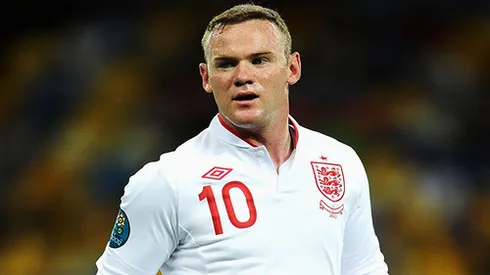 Rooney Cleared to play; Returns to Germany
