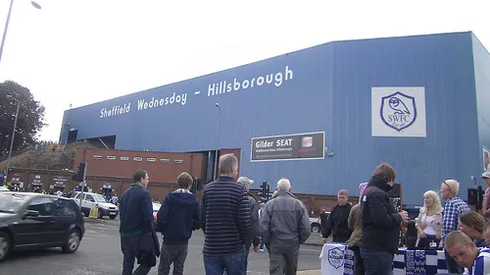One Step Closer to Justice For 96 As Massive Inquiry Into Police Launched: The Daily EPL