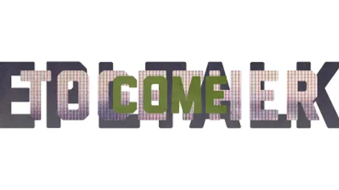 Welcome BBC Web Site Visitors