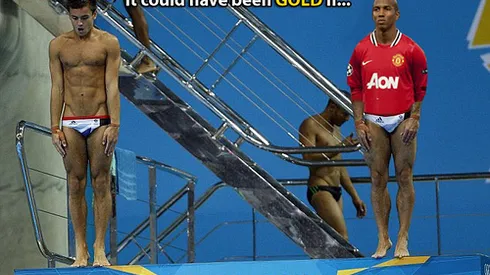 There is No Moral High Ground in the Fight Against Theatrical Diving In Soccer