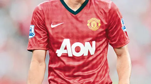 Robin van Persie Could Face Ban After Cabaye Elbow Incident: The Daily EPL