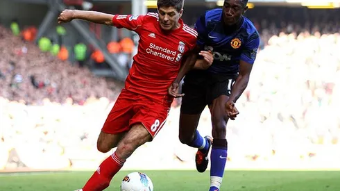 Liverpool vs Manchester United Preview