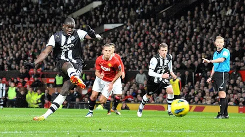 Hope Springs Eternal for Newcastle United Fans