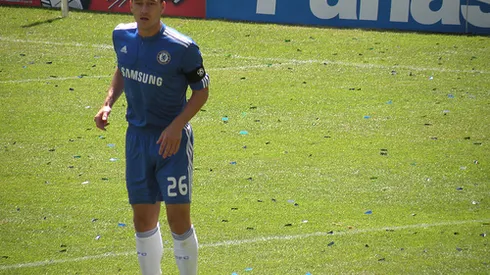 John Terry’s International Retirement: Terrible Or Terrific?