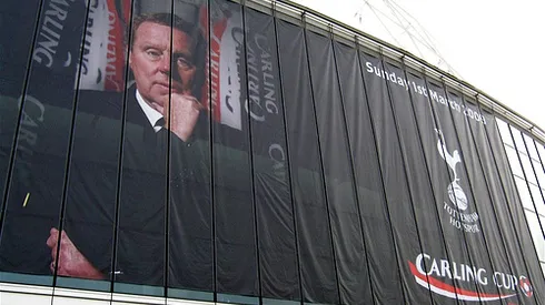 Harry Redknapp Would Be A Dream Manager to Replace Mark Hughes at QPR