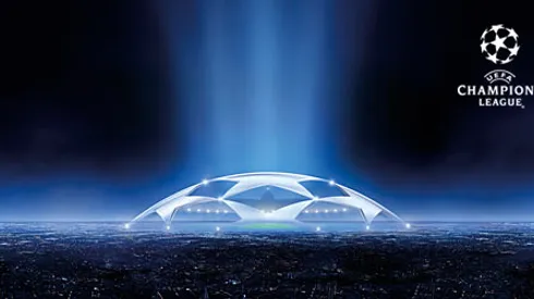 Manchester United vs Braga and Shakhtar Donetsk vs Chelsea, Champions League Open Thread