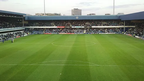 QPR Needs to Move From Loftus Road to Thrive In Premier League, Says Fernandes