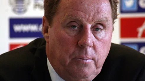 How Would You Rate Harry Redknapp As a Football Manager?