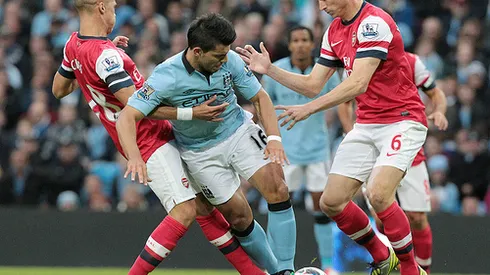 Arsenal Defender Laurent Koscielny Out Until Christmas With Groin Injury: The Daily EPL