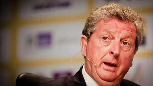 Roy Hodgson Attacks Clubs for Treating International Breaks as Holiday: The Nightly EPL