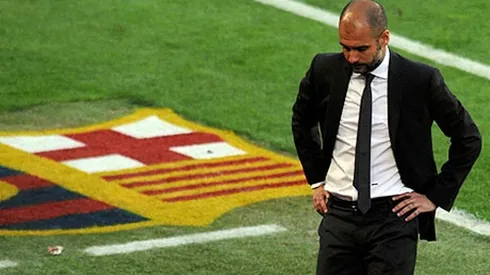 Why Pep Guardiola Should Set His Sights on Manchester United, Not Chelsea
