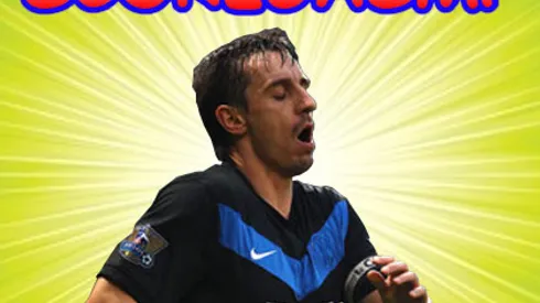 Gary Neville's Punditry is the Best, But Others Need to Raise Their Game: The Daily EPL