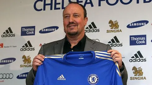 An Open Letter to All Chelsea Fans