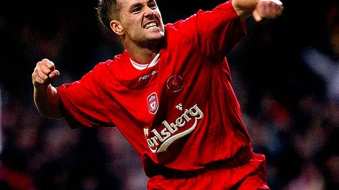 Michael Owen Announces He Is To Retire From Soccer At The End of the Season: The Daily EPL
