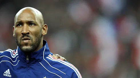 Sam Allardyce Open to Nicolas Anelka Deal to Bring French Striker to West Ham United: The Daily EPL