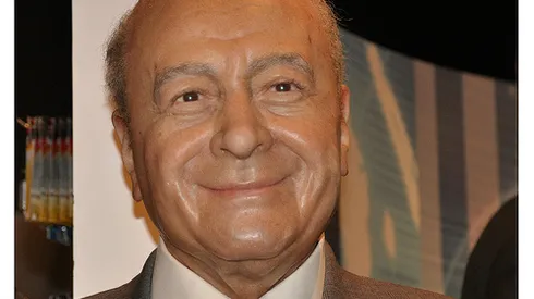 Fulham Owner Mohamed Al Fayed Ready to Sue Premier League Over Fair Play Plan: The Nightly EPL