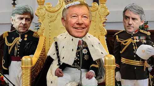 Beat The Manager Standings, Gameweeks 1-11: The Winner After Gameweek 12 Gets An Apple iPad!