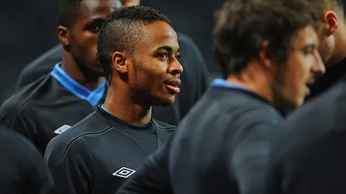 Raheem Sterling to Go On Trial Charged With Assaulting Girlfriend: Daily Soccer Report