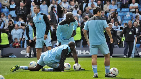 Nobody Knows Who to Mark in Manchester City System, Admits Aleksandar Kolarov: The Daily EPL