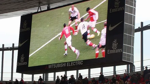 Premier League Saturday: Nov. 10, 2012