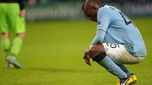 Mario Balotelli Will Sign 4.5 Year Deal with AC Milan Tomorrow Subject to Medical: The Daily EPL