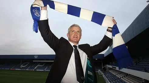 Stoke City Begin Search for New Manager By Contacting Mark Hughes: The Nightly EPL