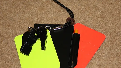 Reviewing Key Refereeing Incidents From Premier League Gameweek 13