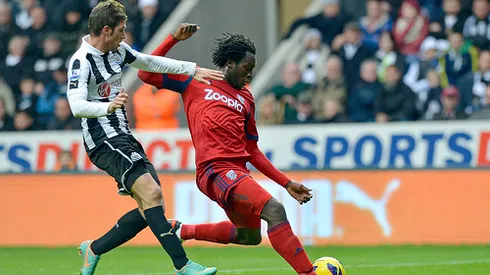 West Brom Face Transfer Window Fight to Extend Lukaku's Loan Deal From Chelsea: The Daily EPL