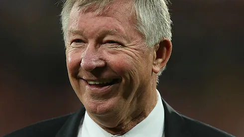 Alex Ferguson Rules Out Any New Signings in the New Year: The Daily EPL