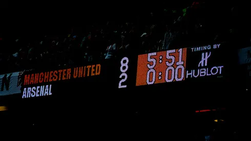 Premier League Saturday: Nov. 3, 2012