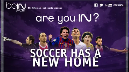 No La Liga or Serie A In Canada: beIN SPORT’s Alienation of Canadian Viewers