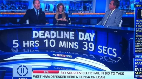 Last Minute Transfer Window Shopping Lists For All 20 Premier League Clubs