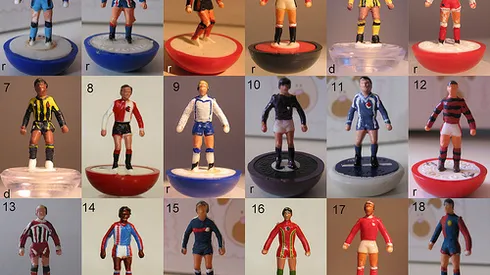 Adventures in the Fantasy Premier League, Gameweek 29