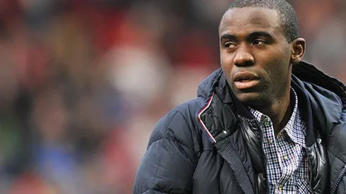 Fabrice Muamba Puts Collapse Down to Intensive Training: The Daily EPL