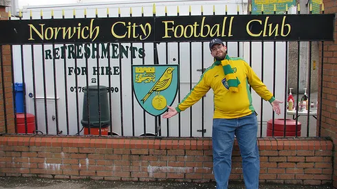 Norwich vs Sunderland, Premier League Gameweek 15: Open Thread