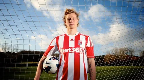 Why Brek Shea’s Transfer to Stoke City is a Catch-22 For American Soccer Fans