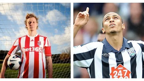 January Transfer Window Deadline Day Signings: Open Thread